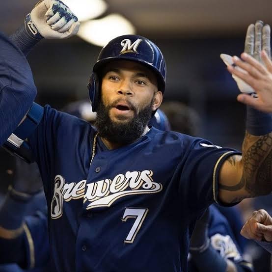 KBO 역수출 메이저리거 ④ 에릭 테임즈, KBO를 지배한 타자는 어떻게 다시 빅리그 중심에 섰을까